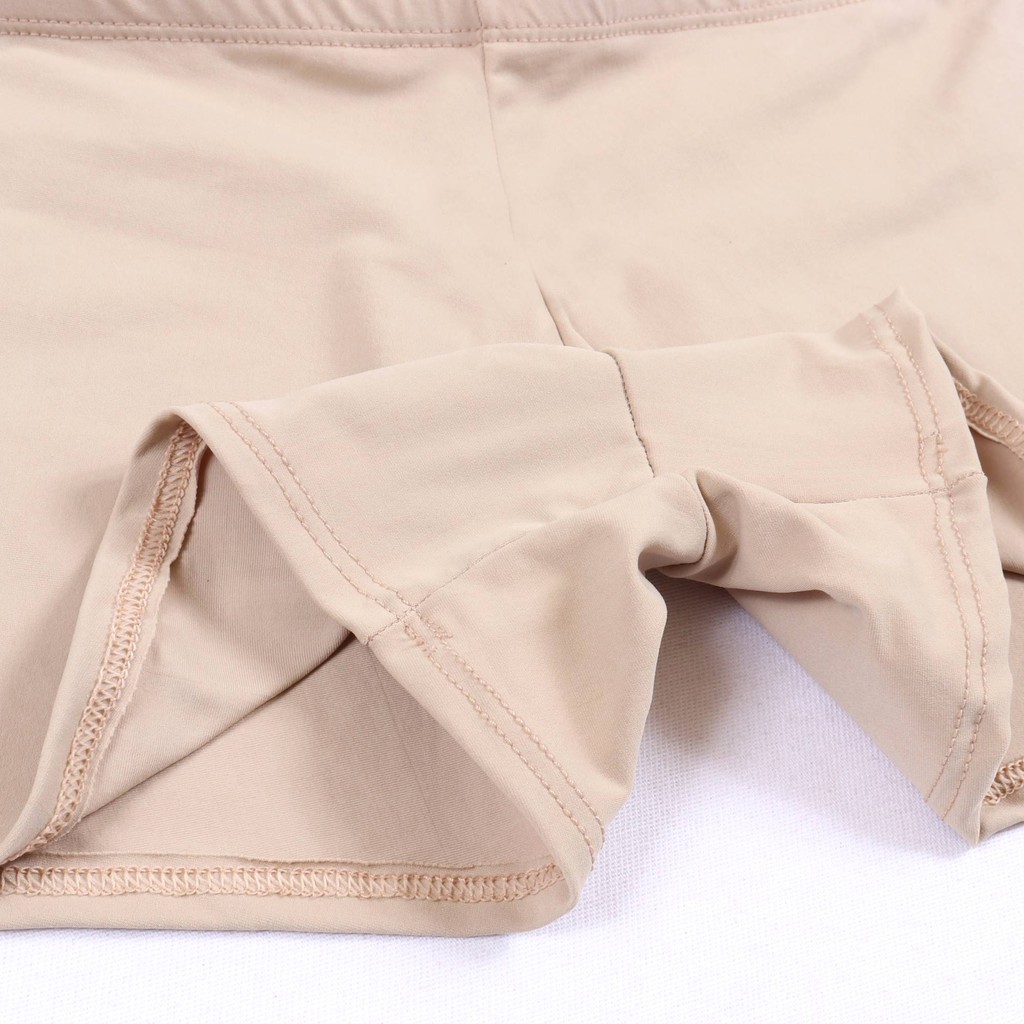 Short Segunda Pele - Poliéster