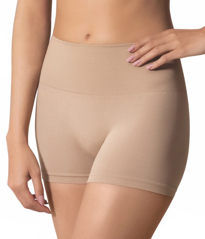 Calcinha Boxer Selene Redutora