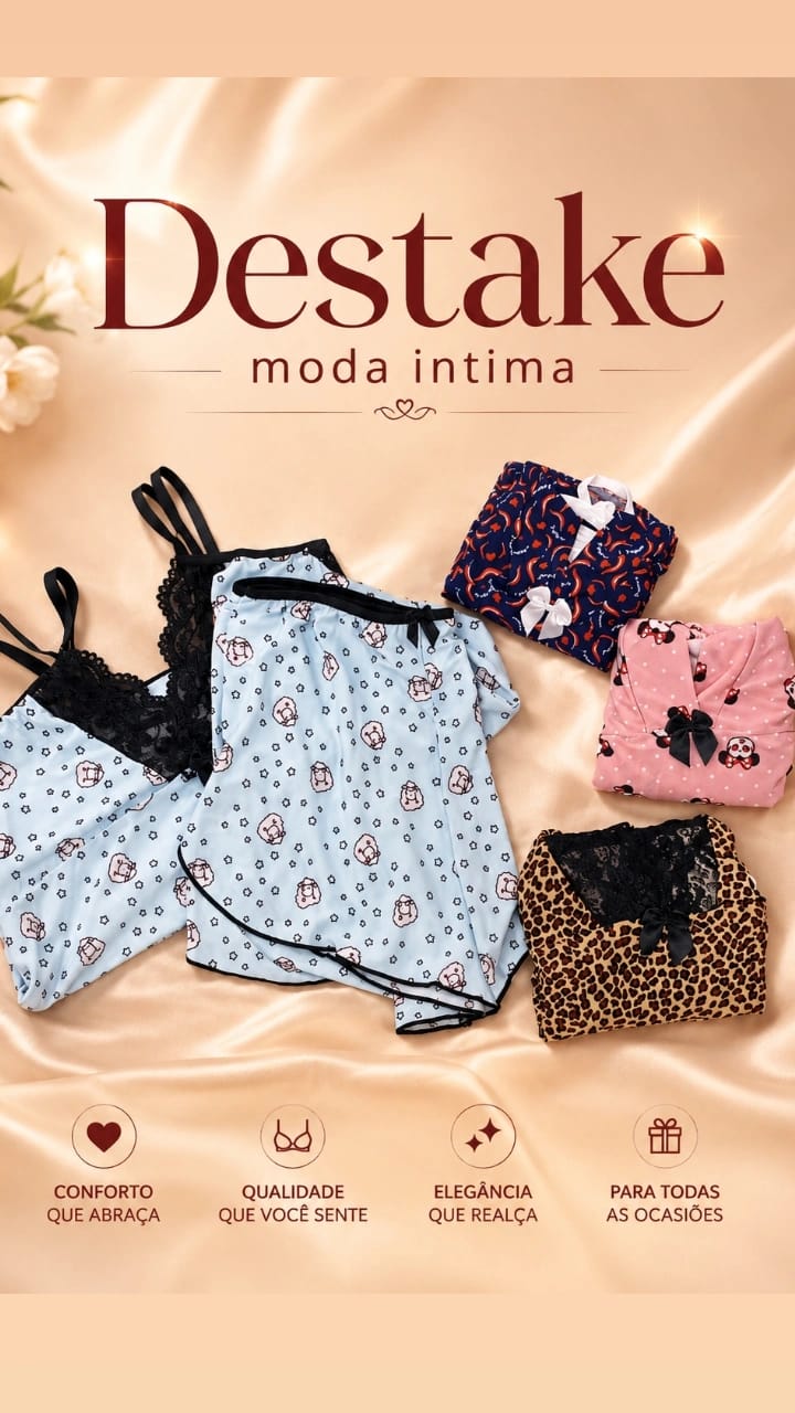 Baby Doll Liganete