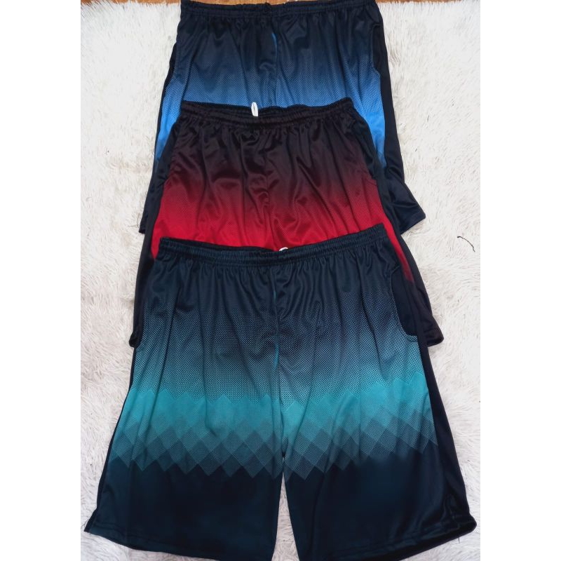 Short de elanca adulto