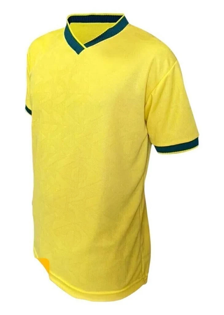 Camiseta Seleção  Dri - Fit