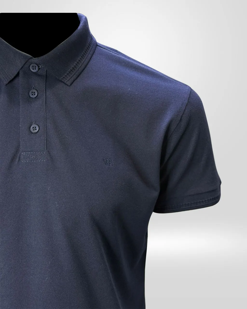 Camiseta Gola Polo