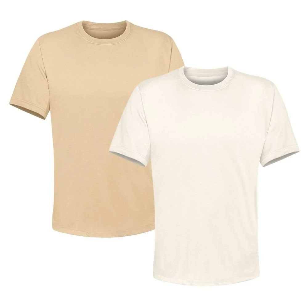Camiseta Masculina Algodão Premium