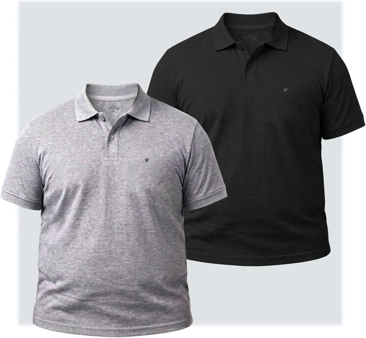 Camiseta Polo Extra